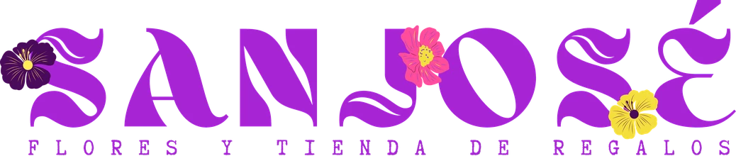 SanJosé Flores y Tienda de Regalos